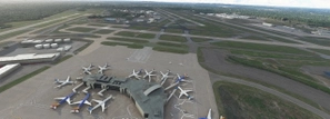 KBNA Nashville International thumbnail 1