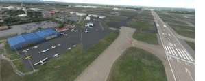 KBNA Nashville International thumbnail 3