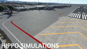 KBUR, Hollywood Burbank Airport thumbnail 10