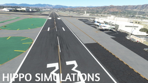KBUR, Hollywood Burbank Airport thumbnail 16