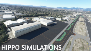 KBUR, Hollywood Burbank Airport thumbnail 7