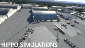 KBUR, Hollywood Burbank Airport thumbnail 2