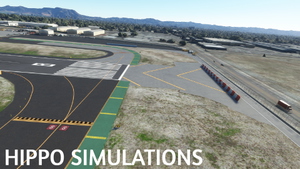 KBUR, Hollywood Burbank Airport thumbnail 4