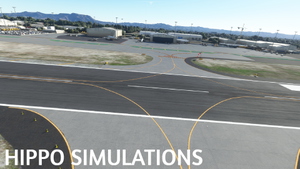 KBUR, Hollywood Burbank Airport thumbnail 3
