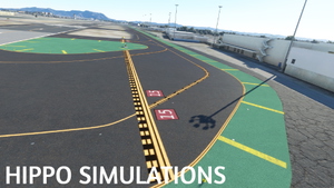 KBUR, Hollywood Burbank Airport thumbnail 9