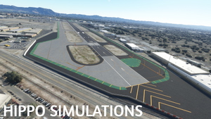 KBUR, Hollywood Burbank Airport thumbnail 8