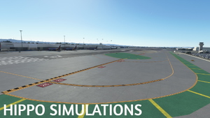 KBUR, Hollywood Burbank Airport thumbnail 12