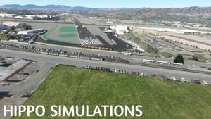 KBUR, Hollywood Burbank Airport thumbnail 15