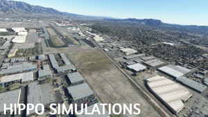 KBUR, Hollywood Burbank Airport thumbnail 5