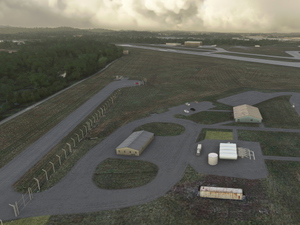 KCHA Lovell Field - Chattanooga thumbnail 3