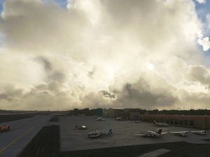 KCHA Lovell Field - Chattanooga thumbnail 2