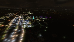 Kings Island amusement park, Cincinnati, OH thumbnail 18