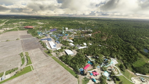 Kings Island amusement park, Cincinnati, OH thumbnail 3
