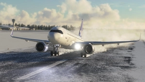 Kittilä Airport EFKT thumbnail 11