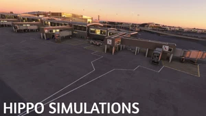 KJFK, Enhancement Pack thumbnail 5