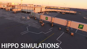 KJFK, Enhancement Pack thumbnail 3