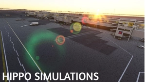 KJFK, Enhancement Pack thumbnail 2