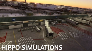 KJFK, Enhancement Pack thumbnail 7