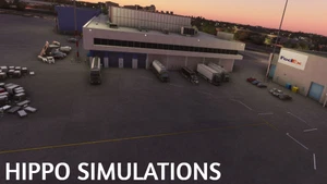KJFK, Enhancement Pack thumbnail 9