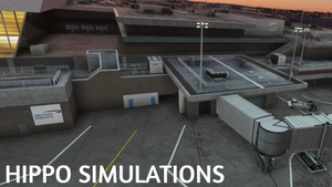 KJFK, Enhancement Pack thumbnail 8