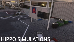 KJFK, Enhancement Pack thumbnail 1