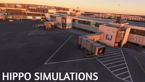 KJFK, Enhancement Pack thumbnail 4