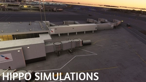 KJFK, Enhancement Pack thumbnail 6