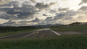 KMVL - Morrisville-Stowe State Airport (Morrisville, Vermont) thumbnail 3