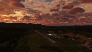 KMVL - Morrisville-Stowe State Airport (Morrisville, Vermont) thumbnail 10