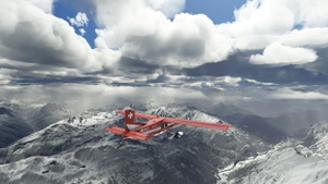 Knack Weather Presets Pack thumbnail 5