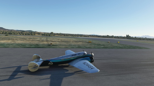 Knight Air