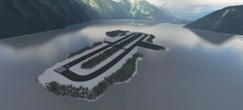 Knight Inlet (CKNI)