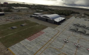 KNPA - NAS Pensacola/Forrest Sherman Field thumbnail 10