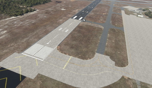 KNPA - NAS Pensacola/Forrest Sherman Field thumbnail 2