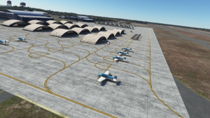 KNPA - NAS Pensacola/Forrest Sherman Field thumbnail 6