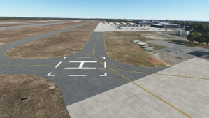 KNPA - NAS Pensacola/Forrest Sherman Field thumbnail 7
