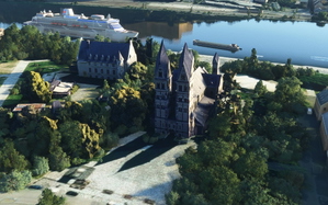 Koblenz City 1.6 thumbnail 12