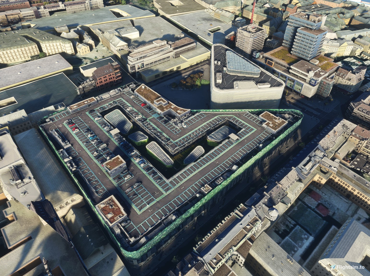 Koblenz City 1.6 - Image 1