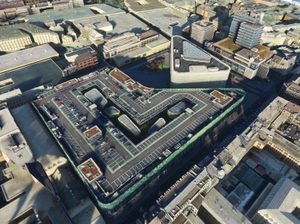 Koblenz City 1.6 thumbnail 1