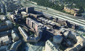 Koblenz City 1.6 thumbnail 4