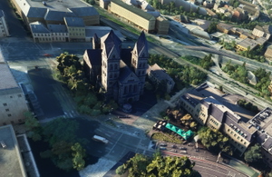 Koblenz City 1.6 thumbnail 11
