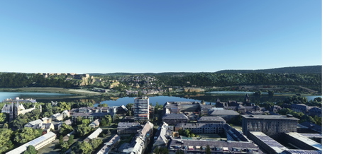 Koblenz - Rhineland-Palatinate