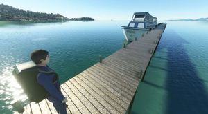 Koh Samui Airport VTSM  thumbnail 5