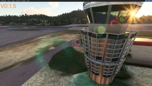 Koh Samui Airport VTSM  thumbnail 21