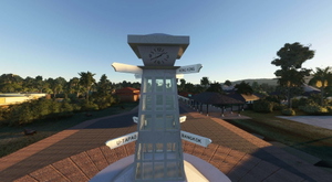 Koh Samui Airport VTSM  thumbnail 6