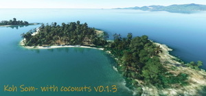 Koh Samui Airport VTSM  thumbnail 23
