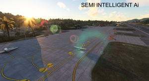 Koh Samui Airport VTSM  thumbnail 17