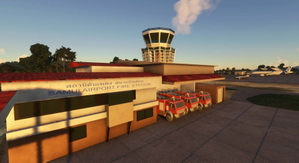 Koh Samui Airport VTSM  thumbnail 18