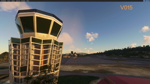 Koh Samui Airport VTSM  thumbnail 19