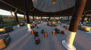 Koh Samui Airport VTSM  thumbnail 2